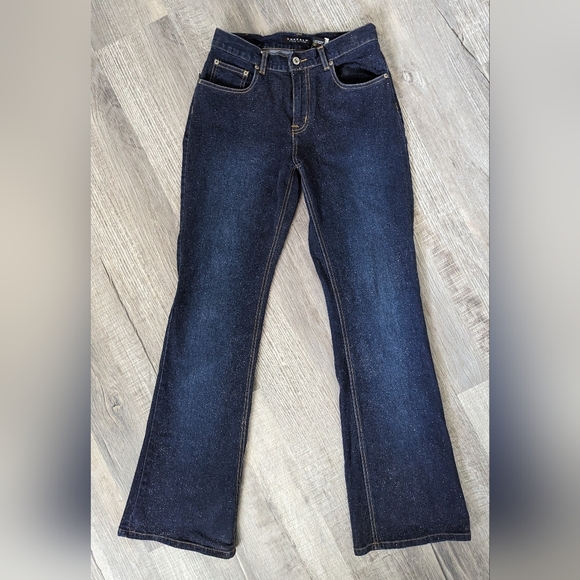 Vintage Buffalo women’s sparkling jeans - Picture 1 of 10